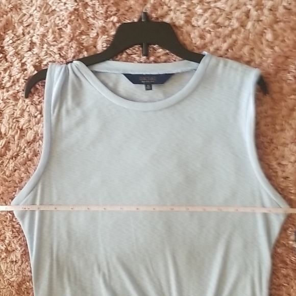 🎉Host Pick🎉  Rachel Roy | Knotted top 💜 - Picture 3 of 5